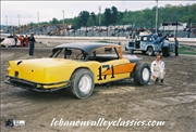ralph oliver color